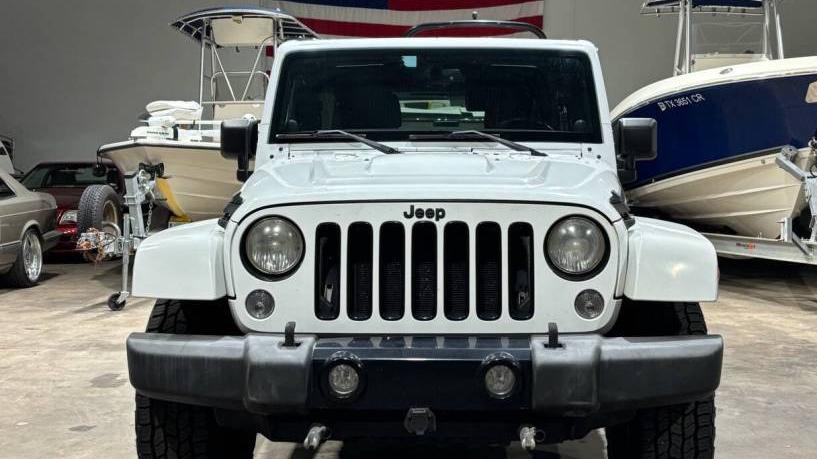 JEEP WRANGLER 2014 1C4BJWEG7EL217114 image