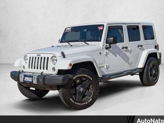 JEEP WRANGLER 2014 1C4HJWEG6EL311561 image JEEP WRANGLER 2014 1C4HJWEG6EL311561 image