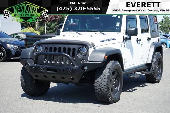 JEEP WRANGLER 2014 1C4BJWDG3EL161027 image JEEP WRANGLER 2014 1C4BJWDG3EL161027 image