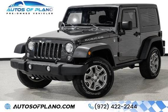 JEEP WRANGLER 2014 1C4BJWCG5EL253483 image