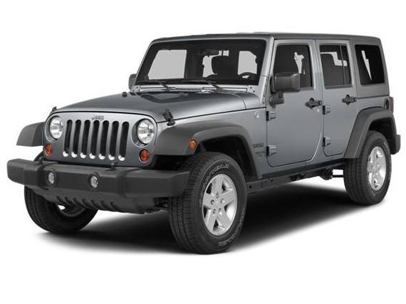 JEEP WRANGLER 2014 1C4BJWEG3EL197329 image JEEP WRANGLER 2014 1C4BJWEG3EL197329 image