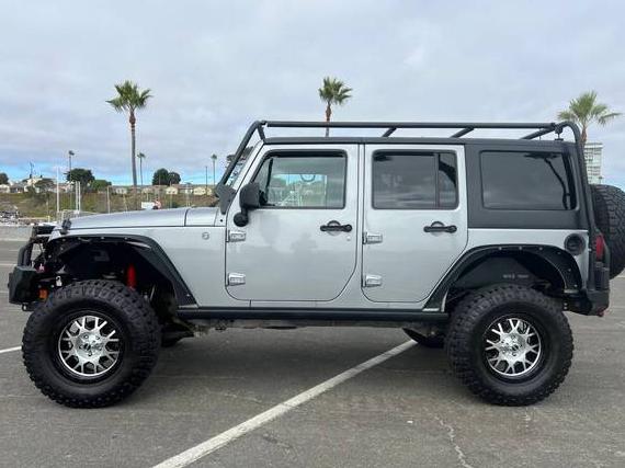 JEEP WRANGLER 2014 1C4BJWDGXEL210224 image JEEP WRANGLER 2014 1C4BJWDGXEL210224 image