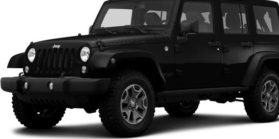 JEEP WRANGLER 2014 1C4BJWFG5EL149720 image