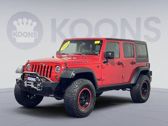 JEEP WRANGLER 2014 1C4BJWDG4EL207741 image JEEP WRANGLER 2014 1C4BJWDG4EL207741 image