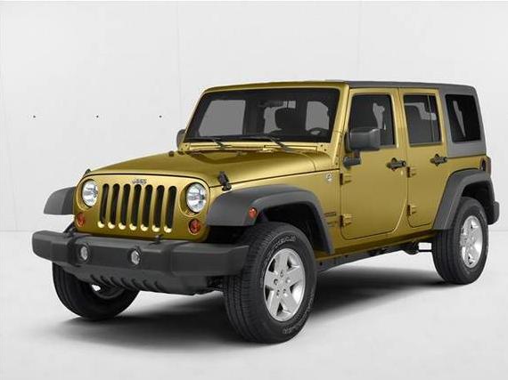 JEEP WRANGLER 2014 1C4HJWFG0EL246690 image JEEP WRANGLER 2014 1C4HJWFG0EL246690 image