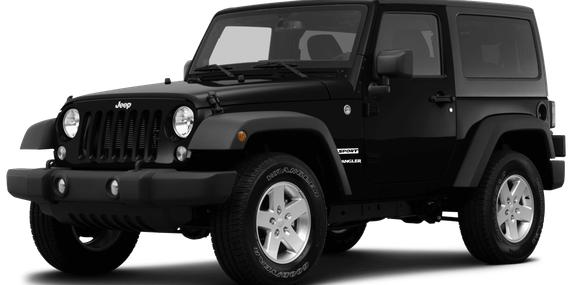 JEEP WRANGLER 2014 1C4AJWAG5EL223804 image JEEP WRANGLER 2014 1C4AJWAG5EL223804 image