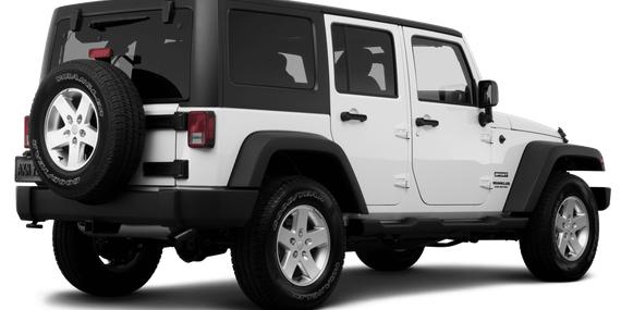 JEEP WRANGLER 2014 1C4BJWDG0EL107040 image JEEP WRANGLER 2014 1C4BJWDG0EL107040 image