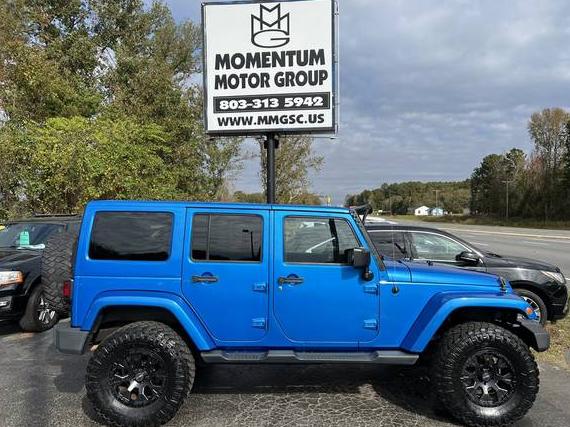 JEEP WRANGLER 2014 1C4BJWEG3EL244326 image JEEP WRANGLER 2014 1C4BJWEG3EL244326 image