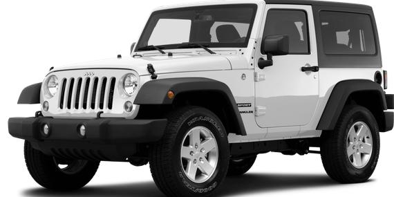 JEEP WRANGLER 2014 1C4AJWAG1EL222021 image JEEP WRANGLER 2014 1C4AJWAG1EL222021 image