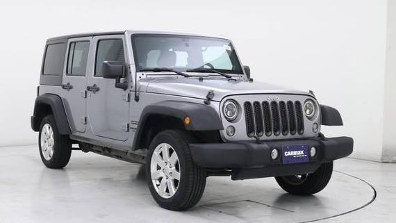 JEEP WRANGLER 2014 1C4BJWDG4EL277790 image JEEP WRANGLER 2014 1C4BJWDG4EL277790 image
