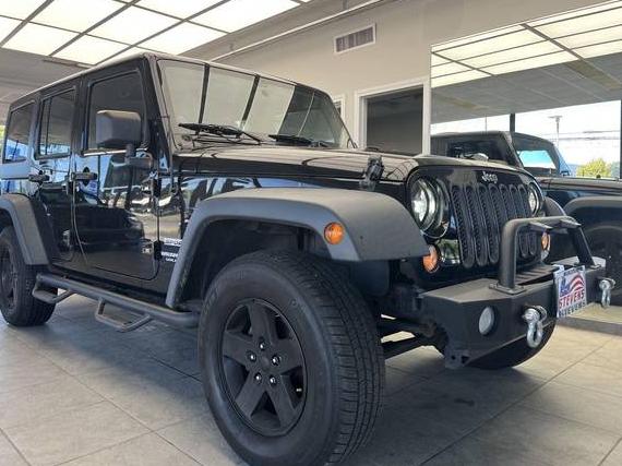 JEEP WRANGLER 2014 1C4BJWDG7EL259803 image JEEP WRANGLER 2014 1C4BJWDG7EL259803 image