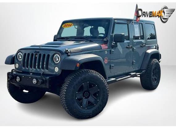 JEEP WRANGLER 2014 1C4BJWDG9EL116769 image JEEP WRANGLER 2014 1C4BJWDG9EL116769 image