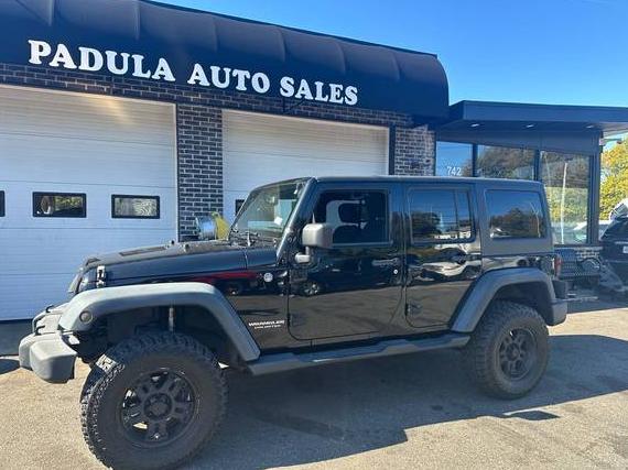 JEEP WRANGLER 2014 1C4BJWDG9EL130414 image JEEP WRANGLER 2014 1C4BJWDG9EL130414 image