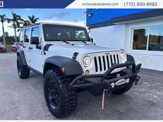 JEEP WRANGLER 2014 1C4BJWDG3EL319611 image JEEP WRANGLER 2014 1C4BJWDG3EL319611 image
