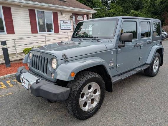 JEEP WRANGLER 2014 1C4BJWEG0EL104797 image JEEP WRANGLER 2014 1C4BJWEG0EL104797 image