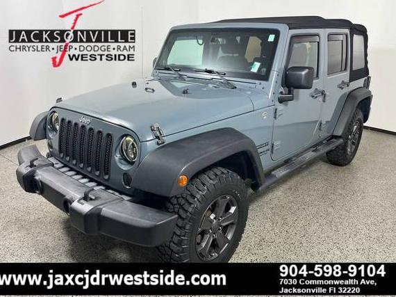 JEEP WRANGLER 2014 1C4BJWDG1EL158675 image JEEP WRANGLER 2014 1C4BJWDG1EL158675 image