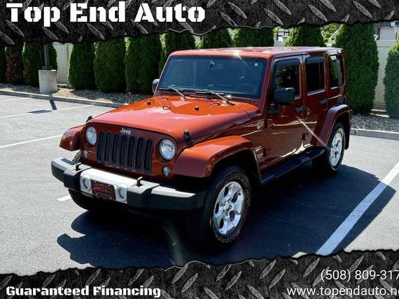 JEEP WRANGLER 2014 1C4BJWEG0EL243277 image JEEP WRANGLER 2014 1C4BJWEG0EL243277 image