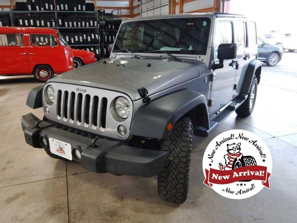 JEEP WRANGLER 2014 1C4BJWDG1EL229065 image JEEP WRANGLER 2014 1C4BJWDG1EL229065 image