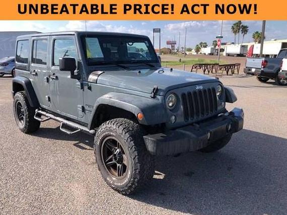 JEEP WRANGLER 2014 1C4BJWDG9EL269345 image JEEP WRANGLER 2014 1C4BJWDG9EL269345 image