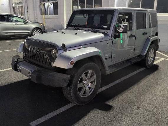 JEEP WRANGLER 2014 1C4BJWEG1EL325454 image JEEP WRANGLER 2014 1C4BJWEG1EL325454 image