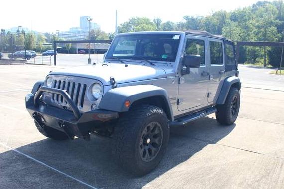 JEEP WRANGLER 2014 1C4HJWDG7EL115565 image JEEP WRANGLER 2014 1C4HJWDG7EL115565 image