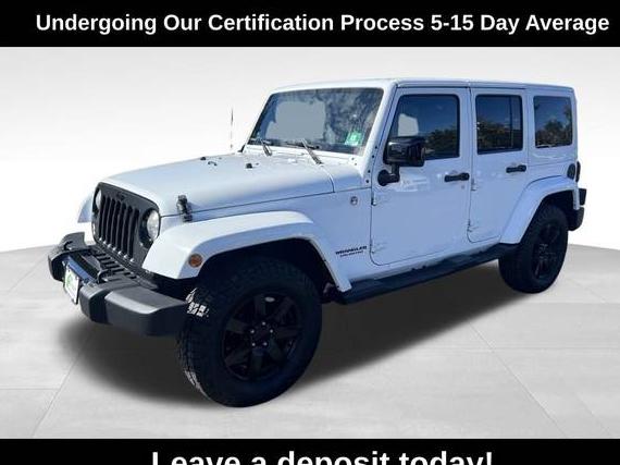 JEEP WRANGLER 2014 1C4BJWEG2EL260937 image JEEP WRANGLER 2014 1C4BJWEG2EL260937 image