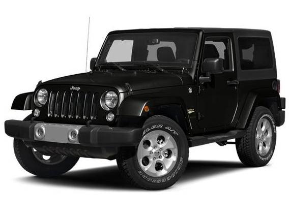 JEEP WRANGLER 2014 1C4AJWAG1EL314911 image JEEP WRANGLER 2014 1C4AJWAG1EL314911 image