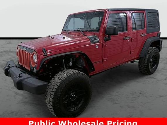 JEEP WRANGLER 2014 1C4BJWDG7EL208219 image JEEP WRANGLER 2014 1C4BJWDG7EL208219 image