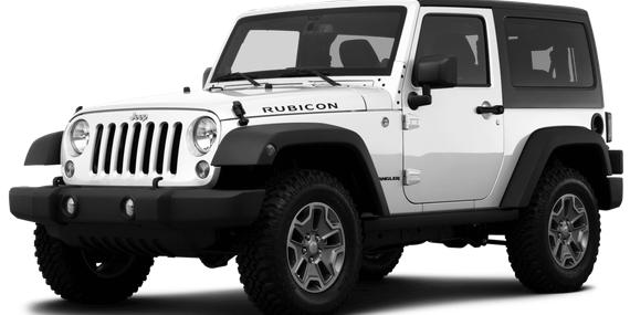 JEEP WRANGLER 2014 1C4BJWCG4EL102179 image