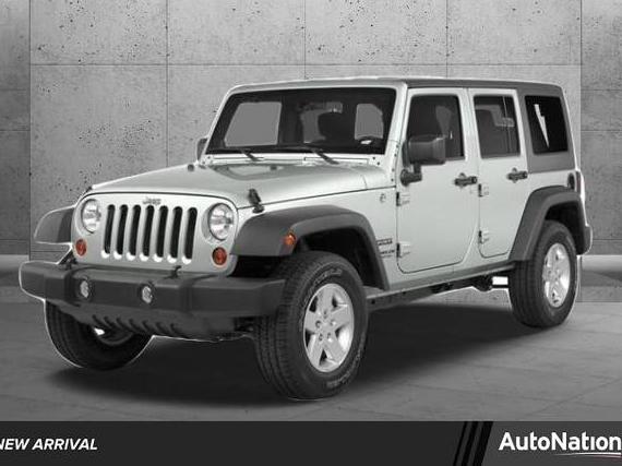 JEEP WRANGLER 2014 1C4BJWEG6EL256082 image