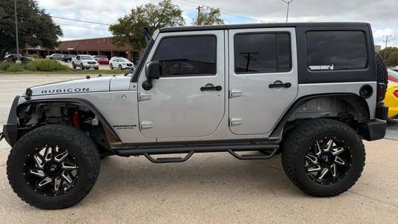 JEEP WRANGLER 2014 1C4BJWFG3EL293783 image JEEP WRANGLER 2014 1C4BJWFG3EL293783 image