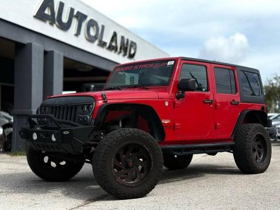 JEEP WRANGLER 2014 1C4BJWEG9EL222556 image JEEP WRANGLER 2014 1C4BJWEG9EL222556 image