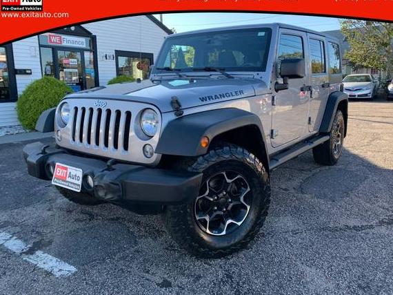 JEEP WRANGLER 2014 1C4BJWDG3EL144146 image JEEP WRANGLER 2014 1C4BJWDG3EL144146 image