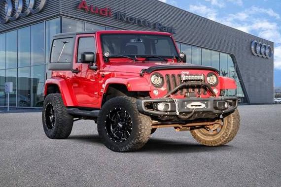 JEEP WRANGLER 2014 1C4GJWBG0EL104440 image JEEP WRANGLER 2014 1C4GJWBG0EL104440 image