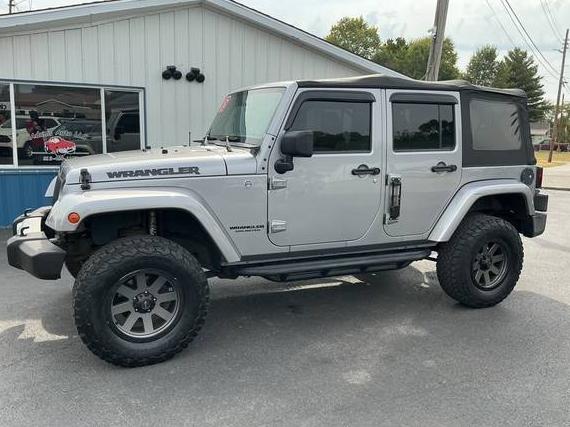 JEEP WRANGLER 2014 1C4HJWEGXEL116367 image JEEP WRANGLER 2014 1C4HJWEGXEL116367 image