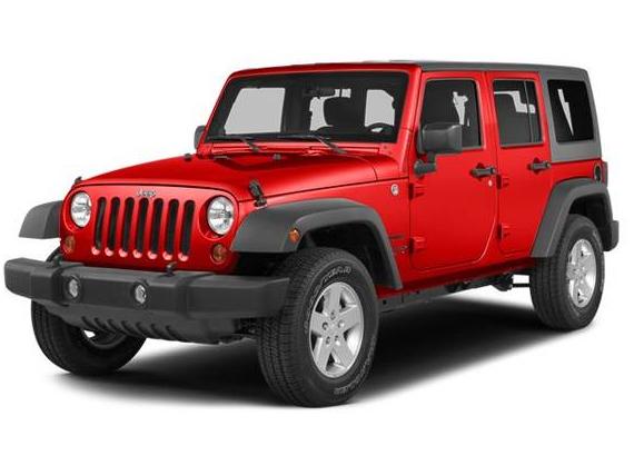 JEEP WRANGLER 2014 1C4HJWEG3EL324526 image JEEP WRANGLER 2014 1C4HJWEG3EL324526 image
