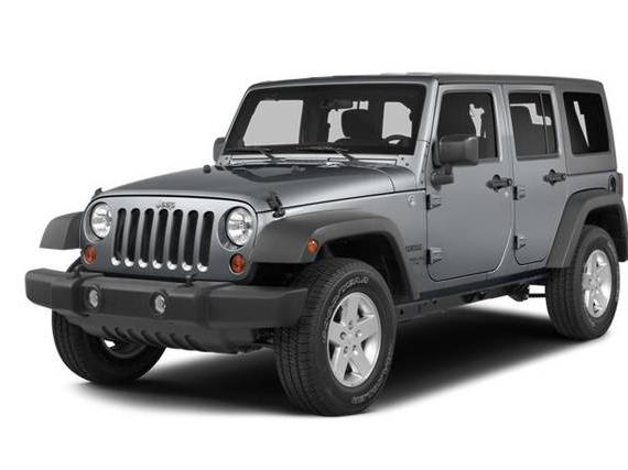 JEEP WRANGLER 2014 1C4BJWEG1EL229582 image JEEP WRANGLER 2014 1C4BJWEG1EL229582 image