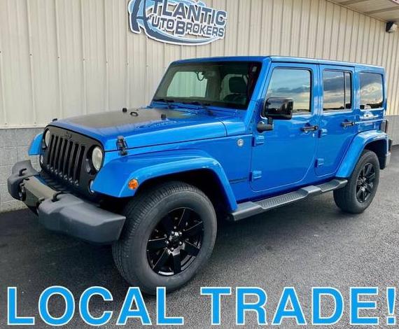 JEEP WRANGLER 2014 1C4BJWEG3EL291310 image JEEP WRANGLER 2014 1C4BJWEG3EL291310 image
