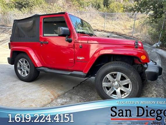 JEEP WRANGLER 2014 1C4AJWBG3EL301110 image JEEP WRANGLER 2014 1C4AJWBG3EL301110 image