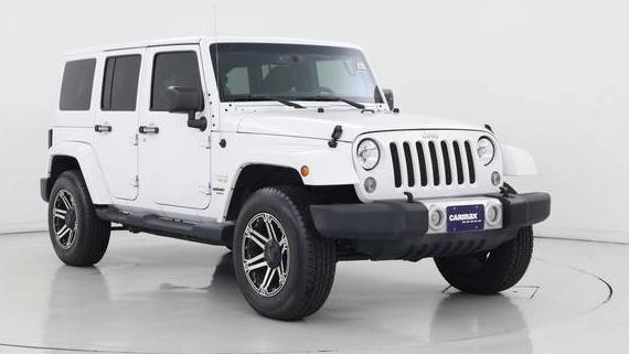 JEEP WRANGLER 2014 1C4HJWEG7EL188143 image