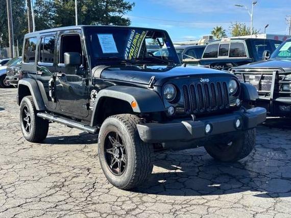 JEEP WRANGLER 2014 1C4BJWDG5EL127526 image JEEP WRANGLER 2014 1C4BJWDG5EL127526 image