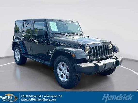 JEEP WRANGLER 2014 1C4BJWEG6EL224281 image