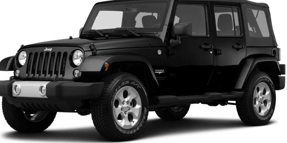 JEEP WRANGLER 2014 1C4BJWEG7EL322073 image