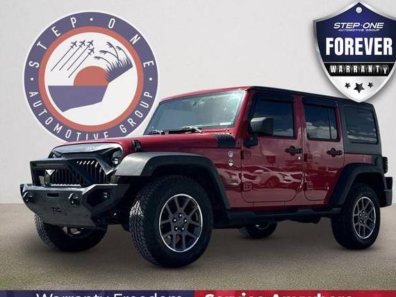 JEEP WRANGLER 2014 1C4BJWDG9EL116559 image JEEP WRANGLER 2014 1C4BJWDG9EL116559 image