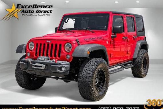 JEEP WRANGLER 2014 1C4HJWFG6EL161322 image JEEP WRANGLER 2014 1C4HJWFG6EL161322 image