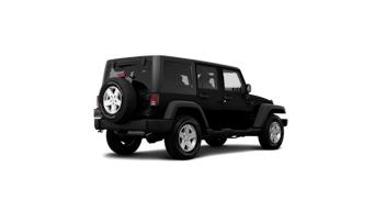 JEEP WRANGLER 2014 1C4BJWDG2EL134613 image