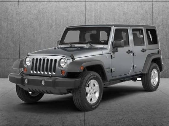 JEEP WRANGLER 2014 1C4HJWEG0EL165285 image