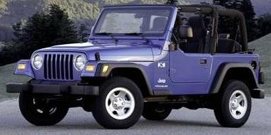 JEEP WRANGLER 2005 1J4FA39S15P323348 image JEEP WRANGLER 2005 1J4FA39S15P323348 image