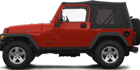 JEEP WRANGLER 2005 1J4FA29185P379062 image JEEP WRANGLER 2005 1J4FA29185P379062 image