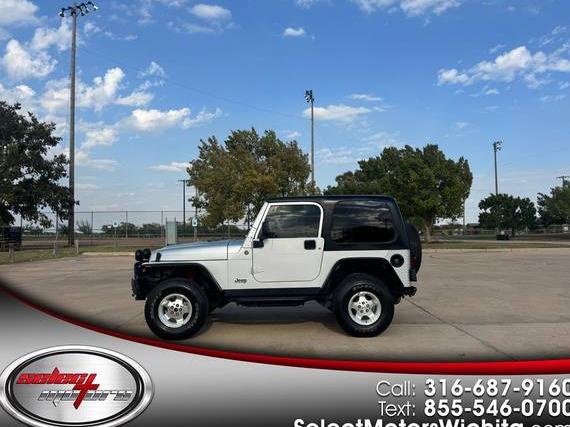 JEEP WRANGLER 2005 1J4FA39S55P331243 image JEEP WRANGLER 2005 1J4FA39S55P331243 image